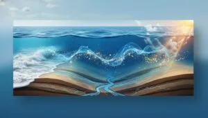 Kenapa Air Laut Rasanya Asin? Fakta Ilmiah dan Penjelasan Lengkap